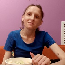 Фотография девушки Алина, 34 года из г. Каневская