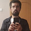 Шамиль, 33 года