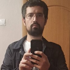 Фотография мужчины Шамиль, 33 года из г. Омск