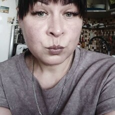 Фотография девушки Окси, 40 лет из г. Барановичи