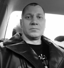 Фотография мужчины Сергей, 40 лет из г. Петропавловск