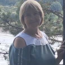 Фотография девушки Елена, 60 лет из г. Усть-Кут