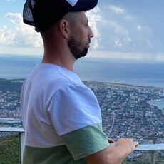 Фотография мужчины Сашка, 33 года из г. Волжский