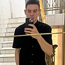 Матвей, 31 год