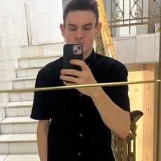 Фотография мужчины Матвей, 31 год из г. Чехов