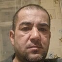 Аброр, 42 года