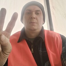 Фотография мужчины Виталий, 44 года из г. Одинцово