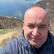 Фотография мужчины Андрей, 44 года из г. Усть-Илимск