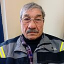 Анвар, 70 лет