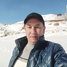Фотография мужчины Баха, 45 лет из г. Коканд