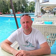 Фотография мужчины Сэм, 41 год из г. Домодедово