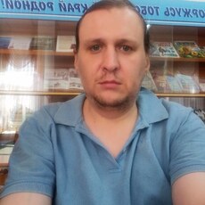 Фотография мужчины Дмитрий, 37 лет из г. Каневская