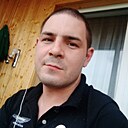 Сергей, 34 года