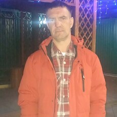 Фотография мужчины Алексей, 44 года из г. Унеча