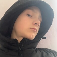 Фотография мужчины Юрий, 18 лет из г. Армавир