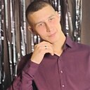 Кирилл, 26 лет