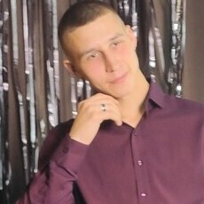 Фотография мужчины Кирилл, 26 лет из г. Курган
