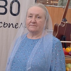Фотография девушки Надежда, 68 лет из г. Кобрин