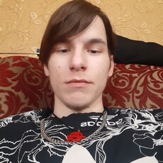 Фотография мужчины Андрей, 20 лет из г. Иркутск