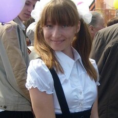 Фотография девушки София, 20 лет из г. Екатеринбург