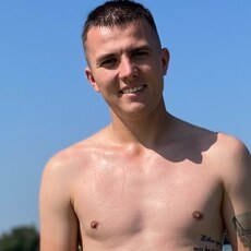 Фотография мужчины Миша, 29 лет из г. Люботин