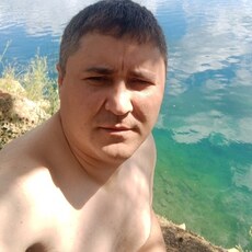 Фотография мужчины Тоха, 31 год из г. Нижний Тагил