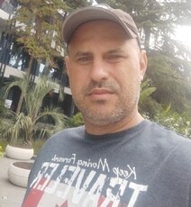 Фотография мужчины Алексей, 46 лет из г. Кимры