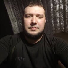 Фотография мужчины Влад, 33 года из г. Белгород