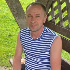 Фотография мужчины Евгений, 44 года из г. Нижний Новгород