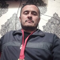 Фотография мужчины Хусниддин, 43 года из г. Навои