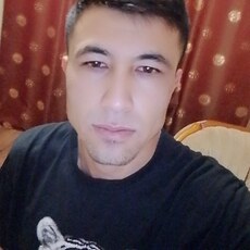 Фотография мужчины Ali, 28 лет из г. Екатеринбург