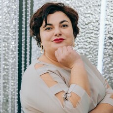 Фотография девушки Наталья, 37 лет из г. Минусинск