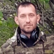 Фотография мужчины Борис, 39 лет из г. Владивосток