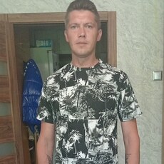 Фотография мужчины Юрий, 38 лет из г. Дзержинск