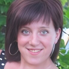 Фотография девушки Аленка, 42 года из г. Береза