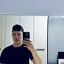 Нурдос, 21 год