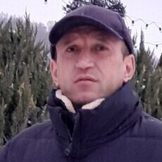 Фотография мужчины Саша, 46 лет из г. Львов