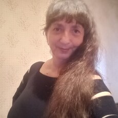 Фотография девушки Жанна, 61 год из г. Волгоград