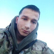 Фотография мужчины 𝔄𝔰𝔱𝔞𝔯𝔬𝔱𝔥, 31 год из г. Улан-Удэ