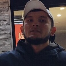 Фотография мужчины Mirsaid, 30 лет из г. Шымкент