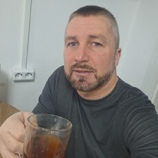 Фотография мужчины Aleksander, 40 лет из г. Минск