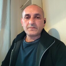 Фотография мужчины Vuqar, 51 год из г. Санкт-Петербург