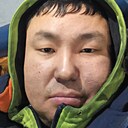 Берик, 33 года