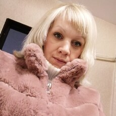 Фотография девушки Светлана, 44 года из г. Ярославль