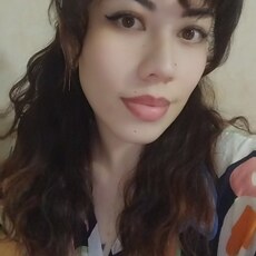 Ника, 35 из г. Красноярск.