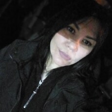 Фотография девушки Натали, 38 лет из г. Тюмень