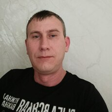 Фотография мужчины Митя, 41 год из г. Псков