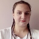 Любов, 28 лет