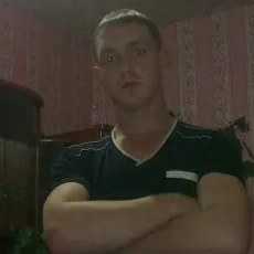 Фотография мужчины Александр, 33 года из г. Черемхово