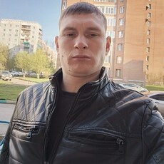 Фотография мужчины Славик, 26 лет из г. Новокузнецк